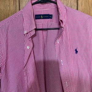 Ralph Lauren Dress Shirt